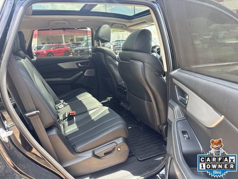 Certified 2026 Acura MDX SH-AWD w/ Technology Package image 28
