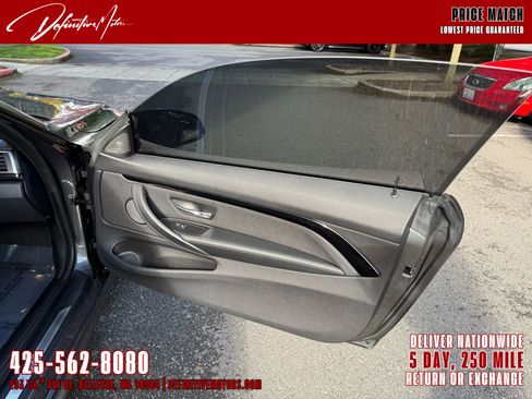 Used 2020 BMW M4 Coupe image 21