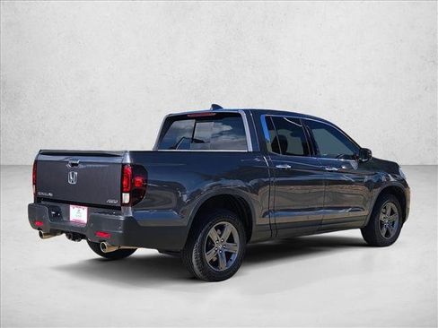 Used 2023 Honda Ridgeline RTL-E image 5