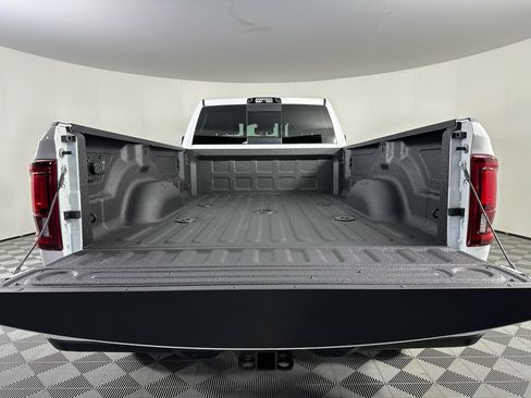 New 2026 RAM 3500 Laramie w/ Night Edition image 20