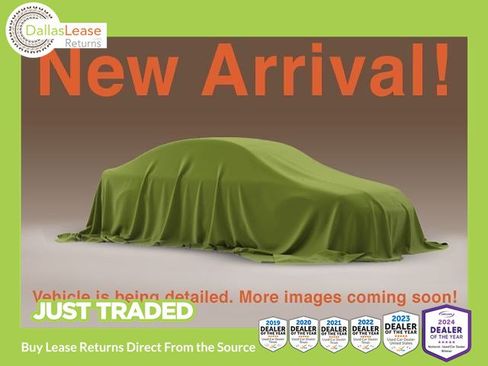 Used 2022 Chevrolet Silverado 1500 Custom w/ LPO, Dark Essentials Package RWD image 1