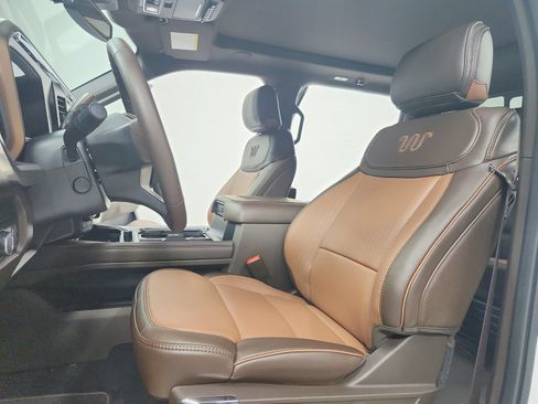 New 2026 Ford F250 King Ranch AWD/4WD image 19