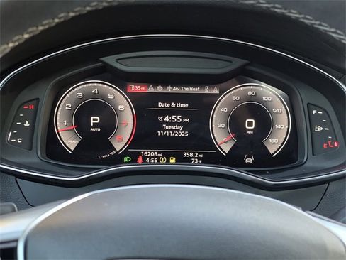 Used 2025 Audi A7 3.0T Premium Plus image 13