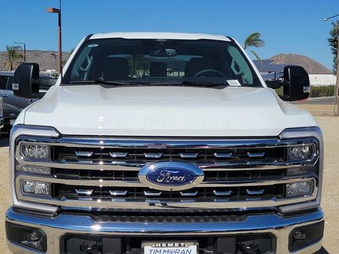 New 2026 Ford F350 XLT w/ XLT Premium Package image 21