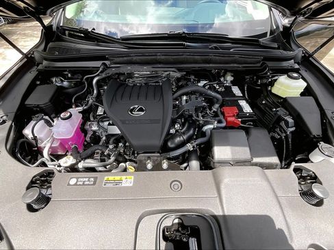 New 2026 Lexus RX 350 AWD image 17