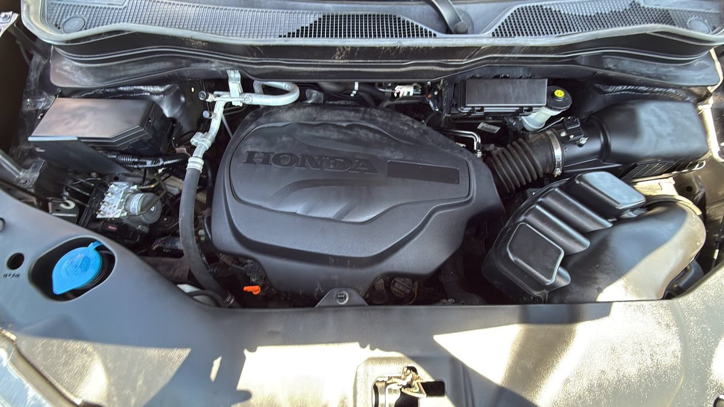 Used 2021 Honda Pilot Touring image 21
