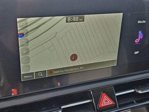 New 2025 Kia Niro EX image 12