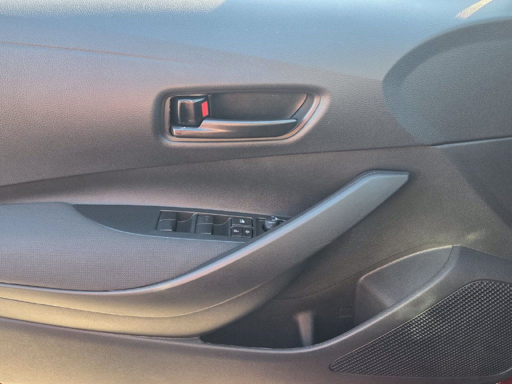 New 2027 Toyota Corolla LE FWD image 28