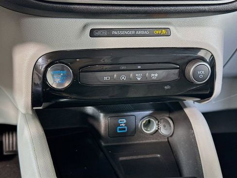 Certified 2023 Ford Escape Active w/ Tech Pack #2 image 22