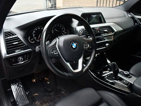 Used 2019 BMW X3 sDrive30i w/ Convenience Package image 21