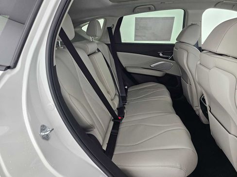 New 2026 Acura RDX SH-AWD w/ Technology Package image 12