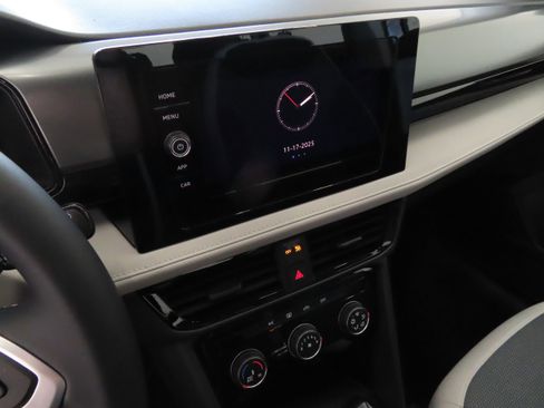 New 2026 Volkswagen Taos S FWD image 17