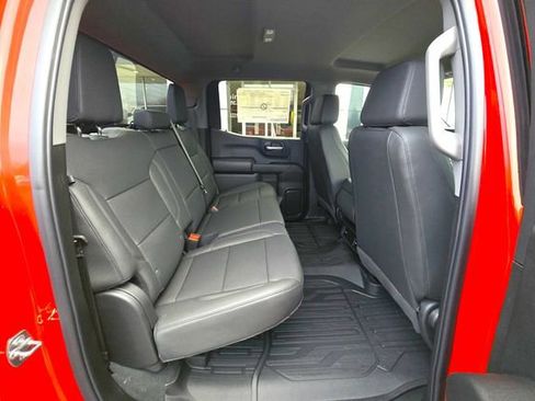 New 2026 GMC Sierra 1500 Pro w/ Pro Value Package AWD/4WD image 16