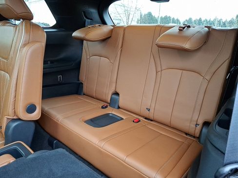 Used 2023 INFINITI QX60 Autograph image 11