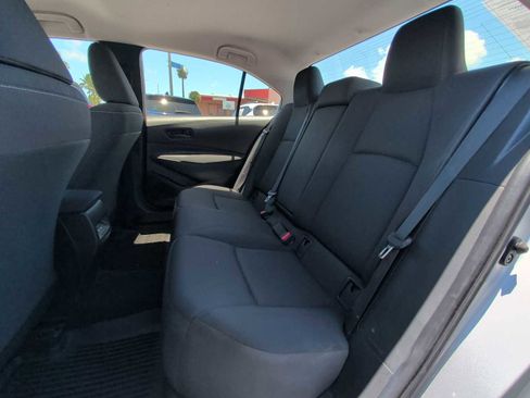 Used 2023 Toyota Corolla LE FWD image 22