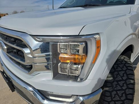 Used 2021 Ford F150 XLT w/ Equipment Group 302A High image 31