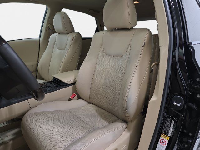 Used 2014 Lexus RX 350 FWD w/ Navigation Package image 14