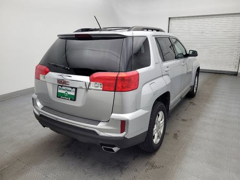 Used 2016 GMC Terrain SLE w/ Convenience Package image 9