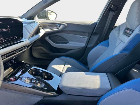 New 2025 Audi S5 Prestige image 21