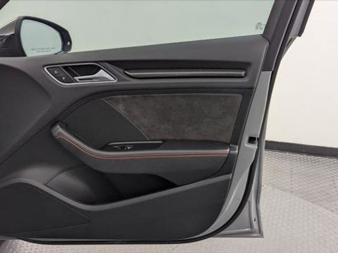Used 2019 Audi RS 3 image 23