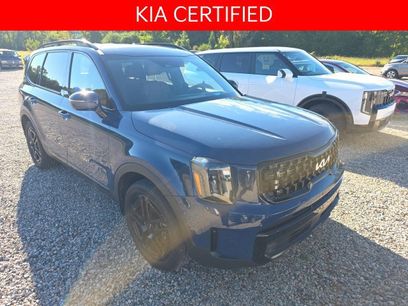 Used 2024 Kia Telluride SX Prestige X-Line