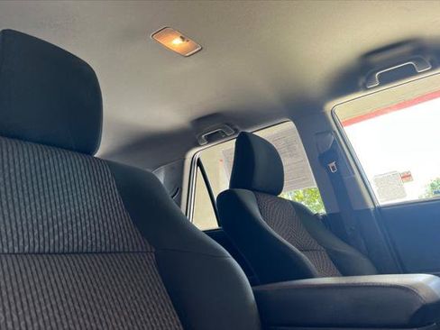 Certified 2024 Toyota 4Runner TRD Off-Road image 18