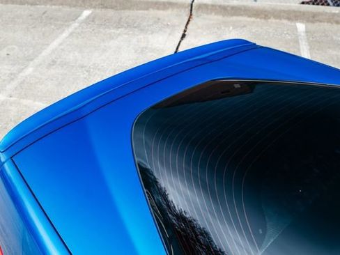 Used 2011 Chevrolet Corvette Grand Sport w/ Preferred Equipment Group image 27