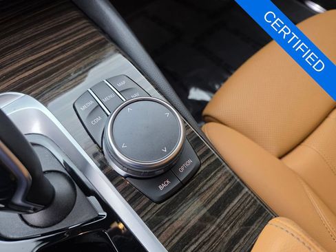 Certified 2023 BMW 530i w/ Premium Package RWD image 25