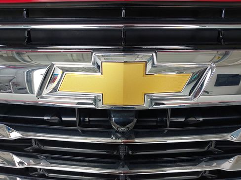 Certified 2025 Chevrolet Tahoe LT w/ Comfort Package AWD/4WD image 31