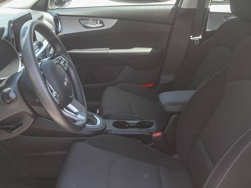 Certified 2024 Kia Forte LXS FWD image 18