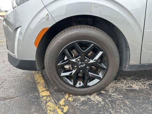 Used 2024 Kia Soul LX w/ Option Group 015 image 18