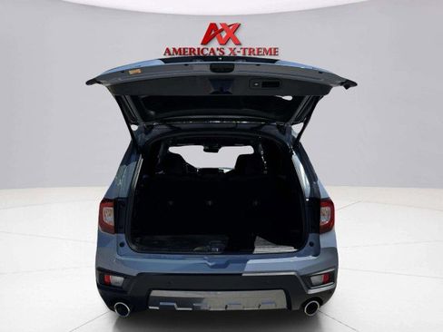 Used 2022 Honda Passport TrailSport image 45