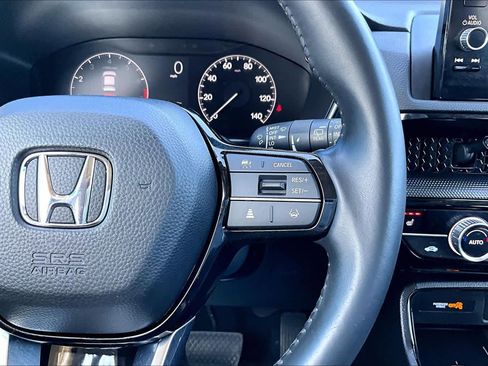 Used 2023 Honda CR-V EX-L image 25