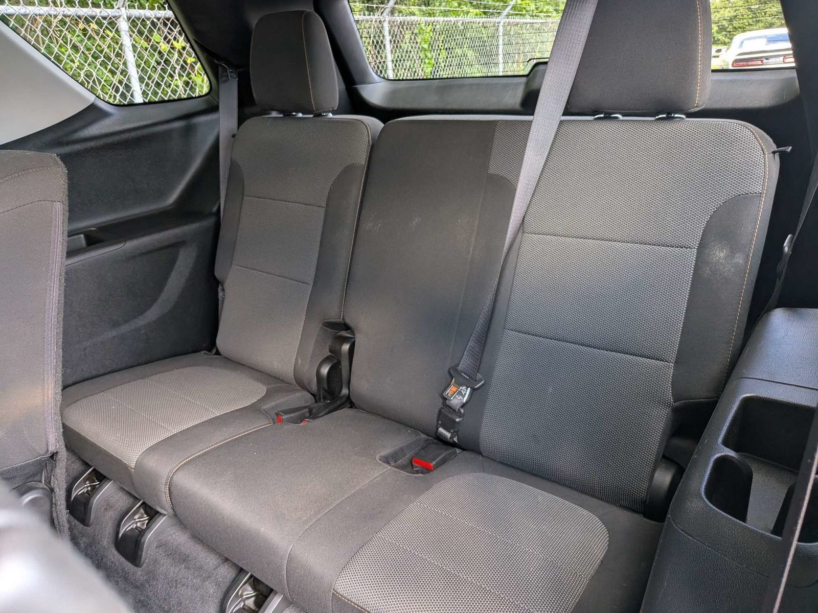 Used 2020 Chevrolet Traverse LS FWD image 13