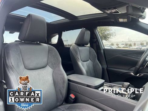 Used 2024 Lexus RX 350 FWD w/ Convenience Package image 30