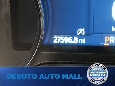Used 2022 Ford Expedition Timberline AWD/4WD image 36