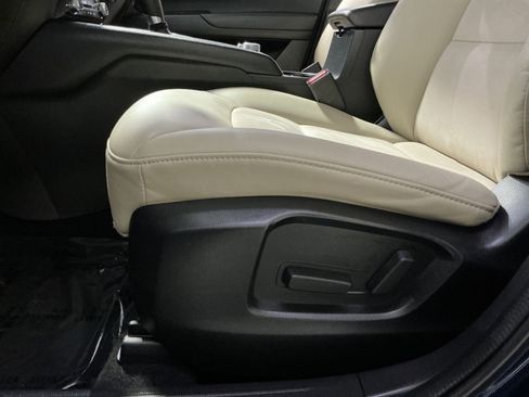 Used 2023 MAZDA CX-5 AWD 2.5 S w/ Select Package image 15