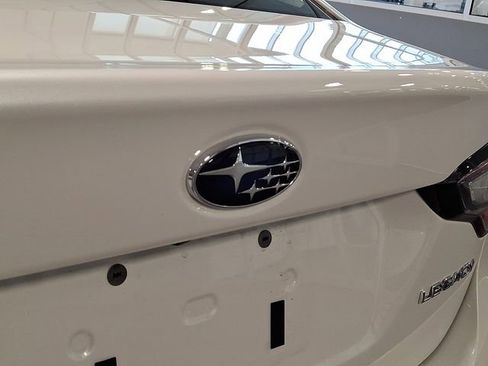 Certified 2025 Subaru Legacy Premium image 28