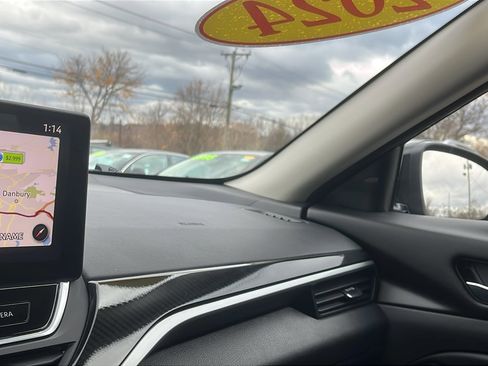 Used 2024 Nissan Altima 2.5 SR w/ SR Premium Package image 18