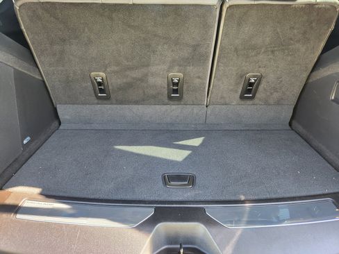 Certified 2025 Cadillac Escalade Sport Platinum image 28