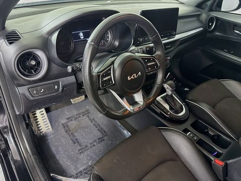 Used 2024 Kia Forte GT-Line image 23