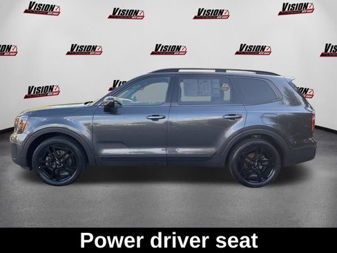 Used 2024 Kia Telluride SX X-Line AWD/4WD image 8