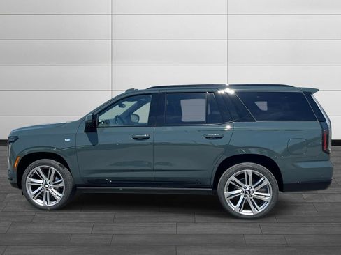 New 2026 Cadillac Escalade Sport image 2