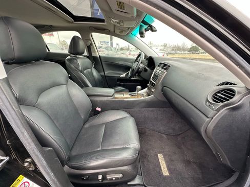 Used 2009 Lexus IS 250 image 13