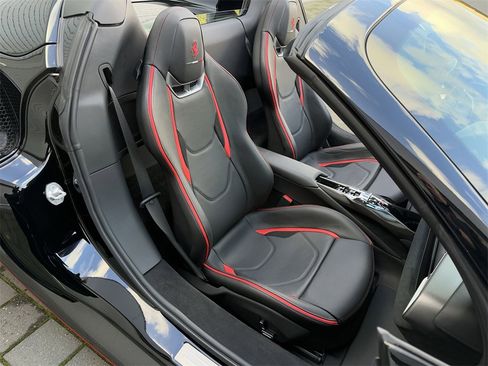 Used 2024 Ferrari 296 GTS image 23