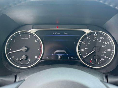 Used 2022 Nissan Sentra SV image 23