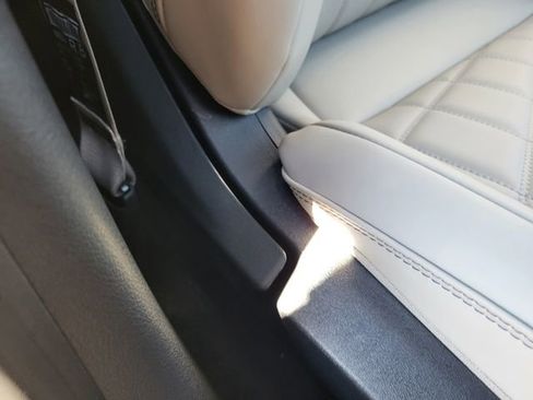 New 2026 Nissan Sentra SL FWD image 39