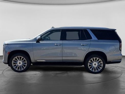Used 2023 Cadillac Escalade Premium Luxury AWD/4WD image 8