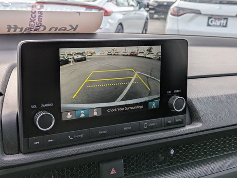 Used 2024 Honda CR-V Sport image 23