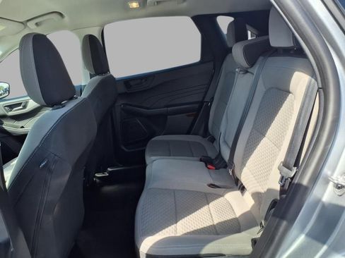 Used 2022 Ford Escape SE w/ Convenience Package image 26